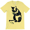 radioactive cat T-Shirt