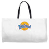 tune squad Weekender Totes