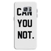 can you not Samsung Galaxy S7