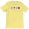 artist shot T-Shirt