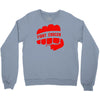 fight cancer Crewneck Sweatshirt