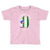 nigeria national team youth 2018 fifa world cup Toddler T-shirt