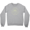 betelgeuse's bio exorcism Crewneck Sweatshirt