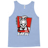 melmac fried kitten Tank Top
