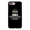 premium vintage 1953 classic perfectly aged limited edition iPhone 8 Plus