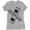 tars Ladies Fitted T-Shirt