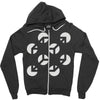 use your illusion Zipper Hoodie