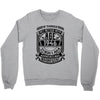 Things Better 1946 Age Approach Magnificent Crewneck Sweatshirt