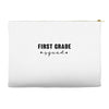 first grade squad Accessory Pouches
