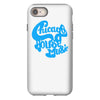 chicago house music iPhone 8