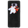 big hero 6 by lobatalobos Samsung Galaxy S8 Plus