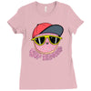 bronut Ladies Fitted T-Shirt