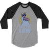 baby cop 3/4 Sleeve Shirt