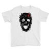 skullci-fi Youth Tee