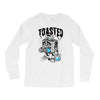 toasted Long Sleeve Shirts