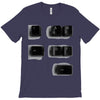 alt of ctrl T-Shirt