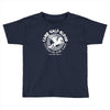 long island Toddler T-shirt