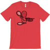 part time job (sport shop) T-Shirt