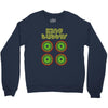 king tubbys Crewneck Sweatshirt