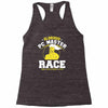 glorious pc gaming master race Racerback Tank