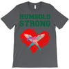 Humboldt Strong T-Shirt