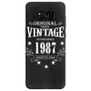 original parts vintage established 1987 perfectly aged Samsung Galaxy S8