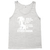steven seagal boogeyman Tank Top