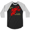trust me 3/4 Sleeve Shirt