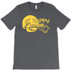 happy halloween (2) T-Shirt