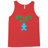 lets get baked Tank Top