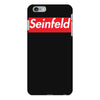 seinfeld iPhone 6 Plus/6s Plus Case