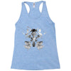 rorschach Racerback Tank