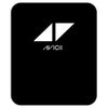 avicii Mousepad