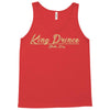 Prince Tank Top