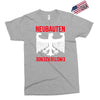 einsturzende neubauten logo Exclusive T-shirt