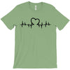 Heart Beat T-Shirt
