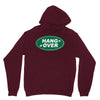 hang over Unisex Hoodie