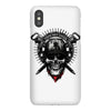 terror noise division iPhoneX