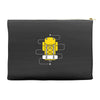 Backpack Accessory Pouches