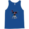 symbiote Tank Top