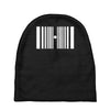 doppler effect funny  retro tee big bang comedy physics usa Baby Beanies