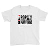SIMPLE Youth Tee