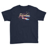 rainbow road Youth Tee