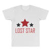 lost star All Over Men's T-shirt
