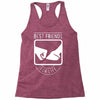 limited edition best friends hoof Racerback Tank