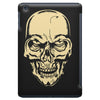 dead halloween head iPad Mini