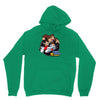 kessel kart Hoodie
