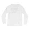worst present ever Long Sleeve Shirts