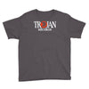 trojan records label Youth Tee