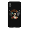 MANIAC OF SKULL iPhoneX